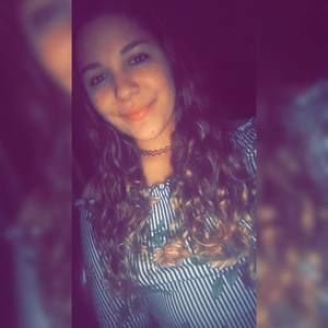 Meet your Posher, Yasmary